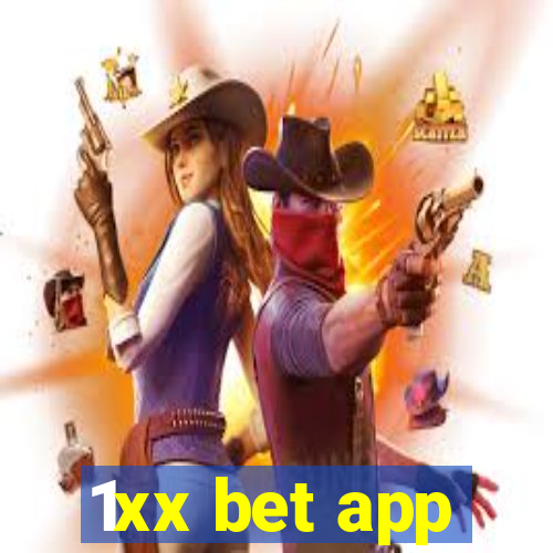 1xx bet app